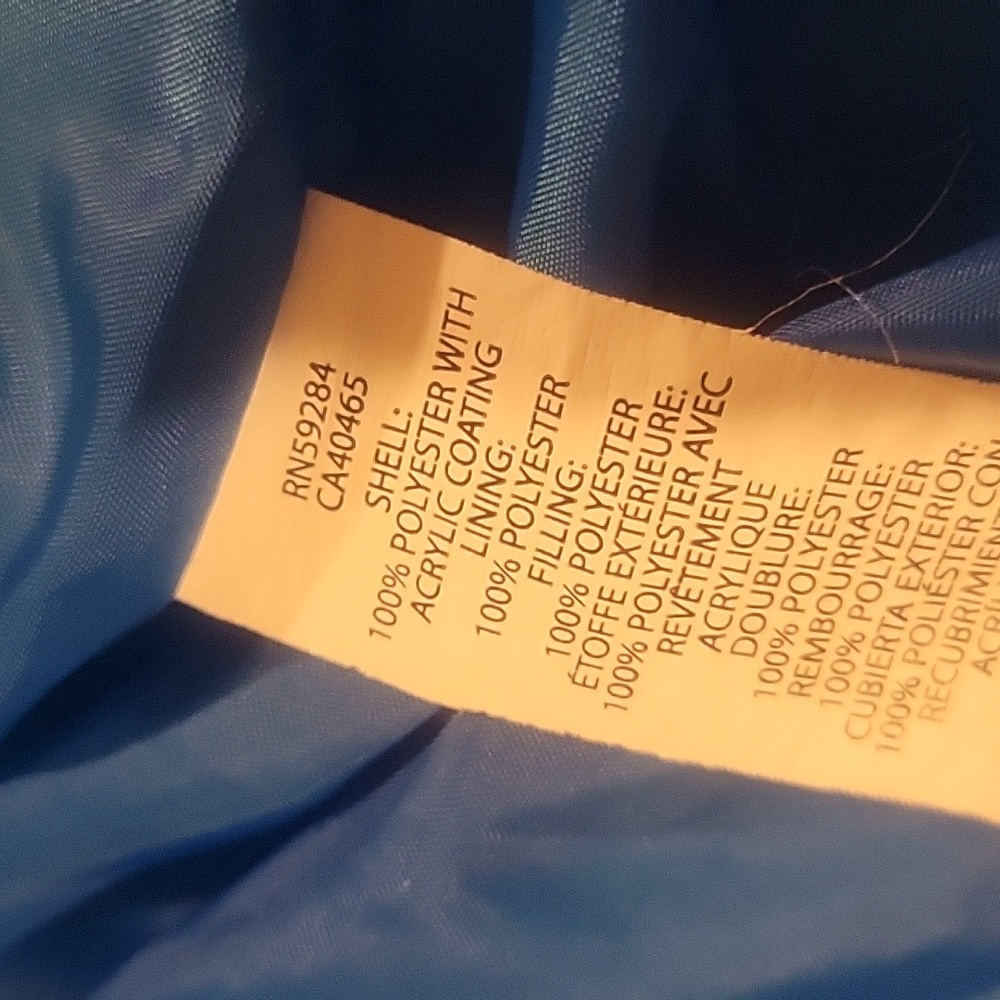 Children's Place Jacket - Picture 6 of 6